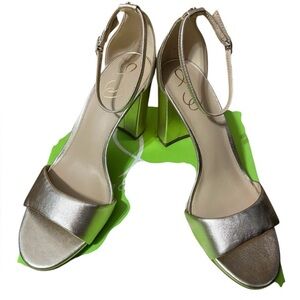 Sam Edelman Block Heel